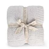 54x72in CozyChic Throw Blanket Barefoot Dreams