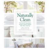 Seventh Generation Guide: Safe Cleaning