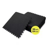 24ct Centr Gym Mats, 96sqft
