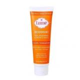 2pk Deodorant 3oz Tube Clean Tangerine Lum
