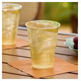 2500ct Thin Wall Plastic Cold Cup 9oz