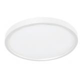 12in Edge Round LED Surface Mount Light AFX
