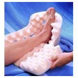 Heelift Convoluted Suspension Boot