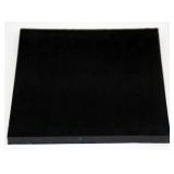 2pk Sorbothane Furniture Vibration Pad 4x4 x 1/8'