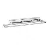 Rev-A-Shelf Pullout Dish Towel Bar