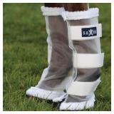 4ct (One Size) Saxon Fly Leg Wraps