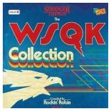 Stranger Things: The WSQK Collection Vinyl