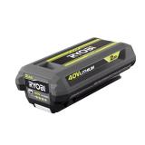 40V Lithium-Ion 2.0 Ah Battery