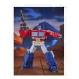 7' Transformers 86-31 Optimus Prime Commander Clas