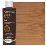 2pk Furniture Clinic Wood Stain Teak 8.5oz