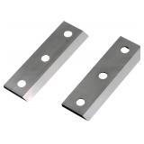 2pk Wood Chipper Blades Landworks