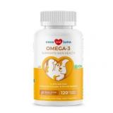 120CT Coco and Luna Omega-3 for Dogs