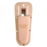 Leather Sheath for 8in Pruners w/Belt Loop & Clip