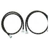 Whirlpool 8212487RC Washer Fill Hoses, 5ft