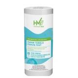 29ct Highmark Eco 2 Ply Paper Towels