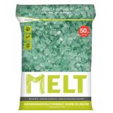50lb Snow Joe Melt Calcium Magnesium Ice Melt