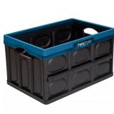 12gal InstaCrate Collapsible Tote
