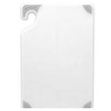 12x18in Cutting Board San Jamar