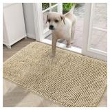 20x30in Buganda Dog Door Mats