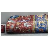 9.5x13.5ft Laren Liess Rug