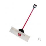 Bully Tools Ultra Snow Pusher
