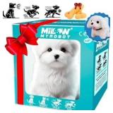 Milow Robot Puppy Realistic Robotic Dog