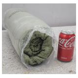 Unkown Size Throw Blanket?