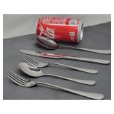 60pc Premium Cutlery Set