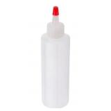 4oz Chef s Bottle Red Tip TableCraft