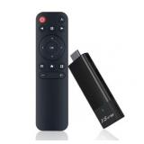 XS97 4K UHD Media Player TV Stick w/Remote
