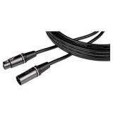 50ft GATOR CABLEWORKS XLR Microphone Cable