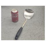 14in ASD Stainless Steel Spatula