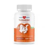 Coco and Luna Turmeric - Joint Support