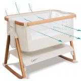 Tutti Bambini CoZee Air Bassinet & Sleeper