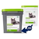 30lbs So Phresh Odor-Control Cat Litter