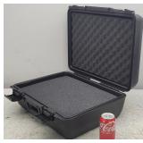 Padded Carrying Case 16x8.5x19in