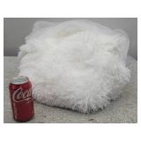 Unkown Size Shag Blanket