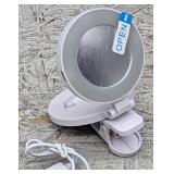 3pk Selfie Compensating Mirror