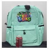 Terp Geeks Backpack 17x15in