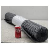 Entryway Mat/Rug 4x6ft