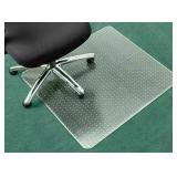 Chair Mat for Carpet Floor ~3x3ft