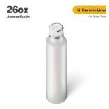 26oz RTIC Ceramic Lined Insulated Journey Bottle