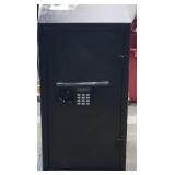 Metal Safe 28x14.5x16in