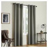 2ct Thermal Insulated Room Darkening Panel 40x95in