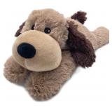 warmies Brown Dog Warmies Junior
