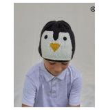 O/S Penguin Beanie
