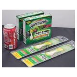 4pc Bag-A-Bug Japanese Beetle Trap & Kwik Stand