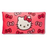 Hello Kitty Kids Body Pillow 18x36in
