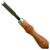 Rough Top Belt Skiver