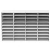 36 Slot File Cabinet Organizer